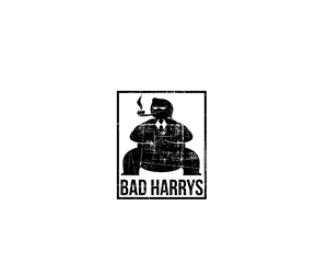 bad harrys  | Logo Design by exoddinary