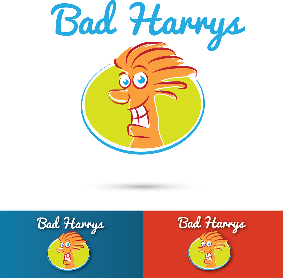 Logo Design by @gus for this project | Design #5067835