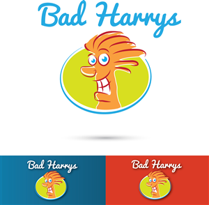 Logo Design by @gus for this project | Design: #5067835
