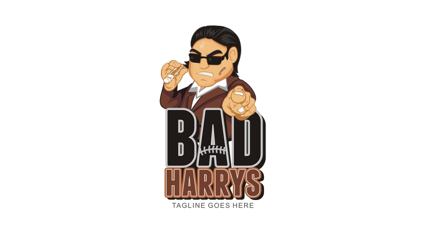 Logo Design by RINIDEH for this project | Design #5118617