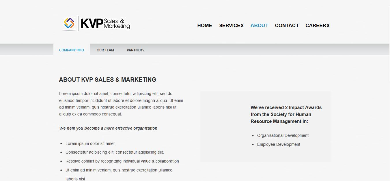 Web-Design von obeid2 für dieses Projekt | Design #5096123
