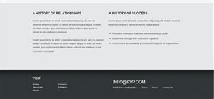 Web Design by obeid2 for this project | Design #5096126