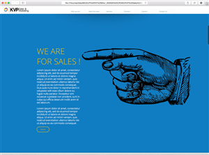 Web Design by Pier Savard for this project | Design: #5069778