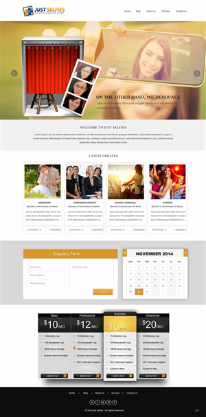 Diseño Web por pb para este proyecto | Diseño: #5101013