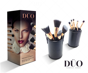 Packaging Design by A.L Industrial Graphics for this project | Design #5104844
