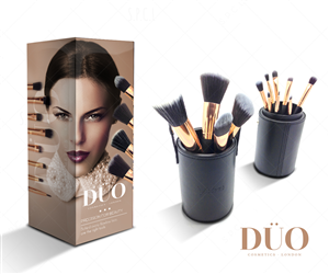 Packaging Design by apl design solutions