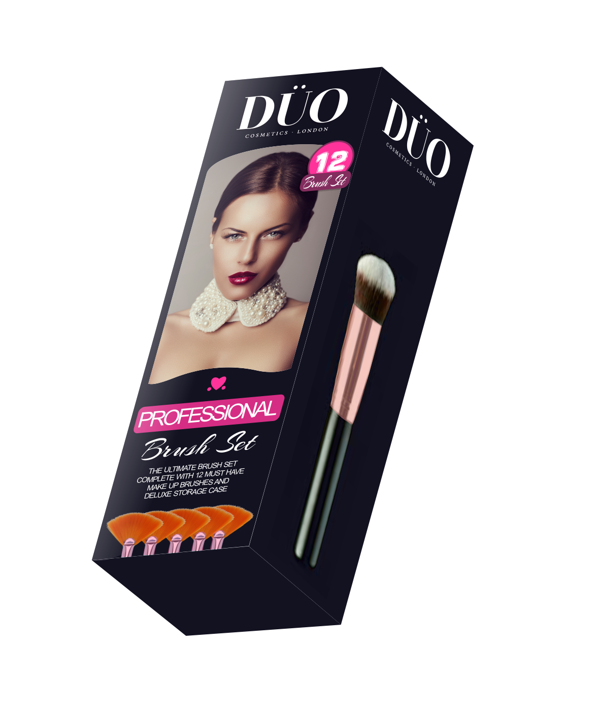 Packaging Design by Nikomen for this project | Design #5086870