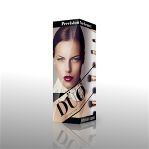 Packaging Design by Giovanni for this project | Design: #5090848