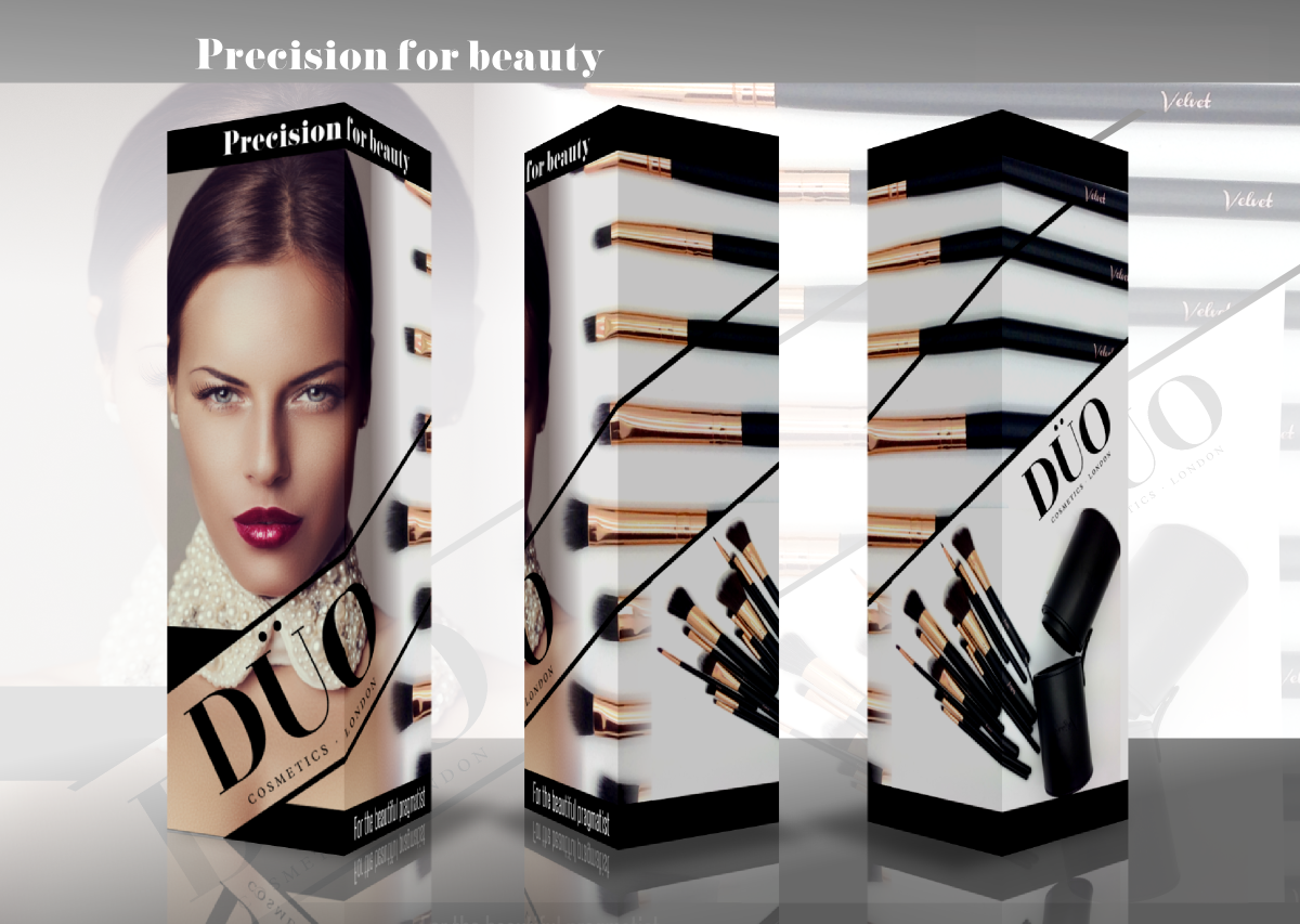 Packaging Design by Giovanni for this project | Design: #5091595
