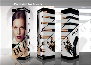 Packaging Design by Giovanni for this project | Design #5091595
