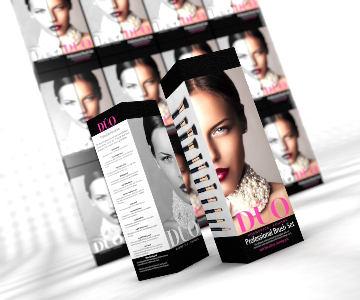 Design Emballage par Sabin Design Studio pour ce projet | Design #5091588