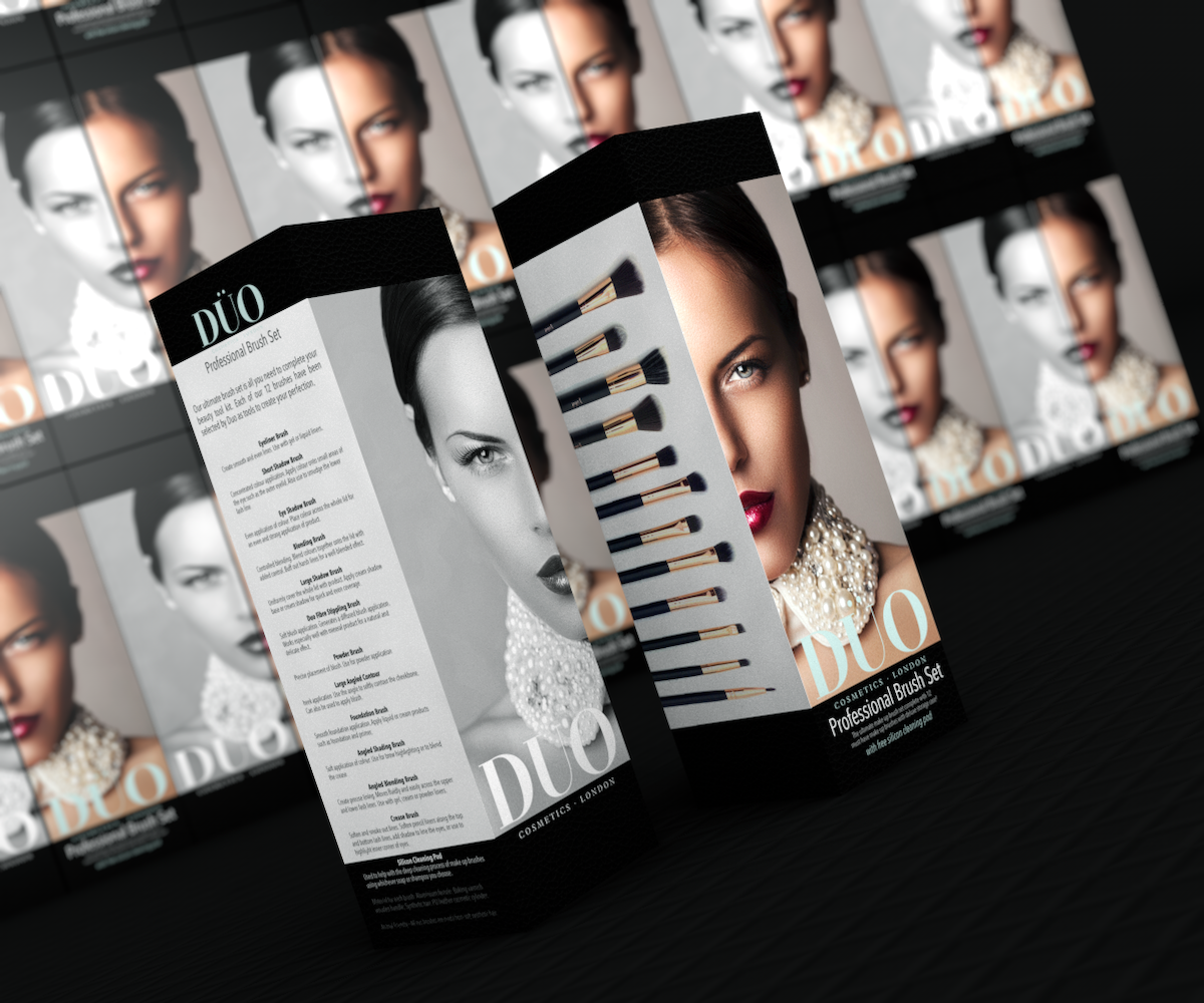 Packaging Design by Sabin Design Studio for this project | Design #5091716