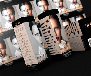 Packaging Design by Sabin Design Studio for this project | Design #5091854