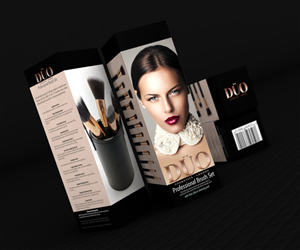 Packaging Design by Sabin Design Studio for this project | Design: #5093461