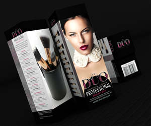 Packaging Design by Sabin Design Studio for this project | Design: #5096664