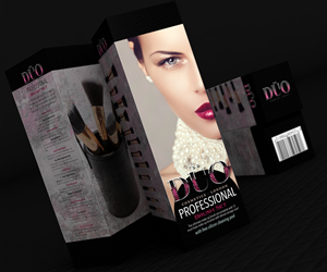 Packaging Design by Sabin Design Studio for this project | Design: #5109226