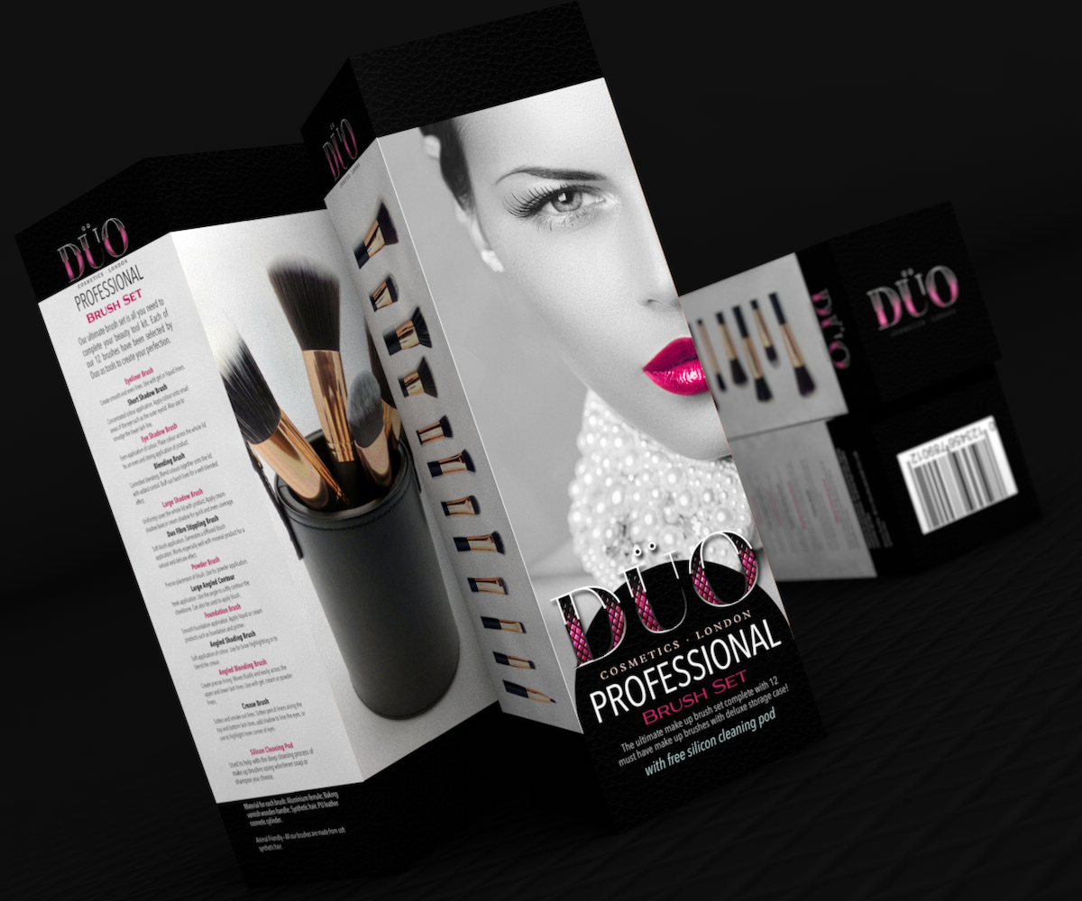 Design Emballage par Sabin Design Studio pour ce projet | Design #5109347
