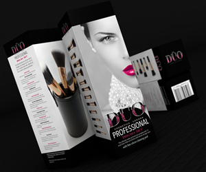 Packaging Design by Sabin Design Studio for this project | Design: #5109347