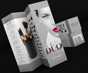 Packaging Design by Sabin Design Studio for this project | Design: #5109434