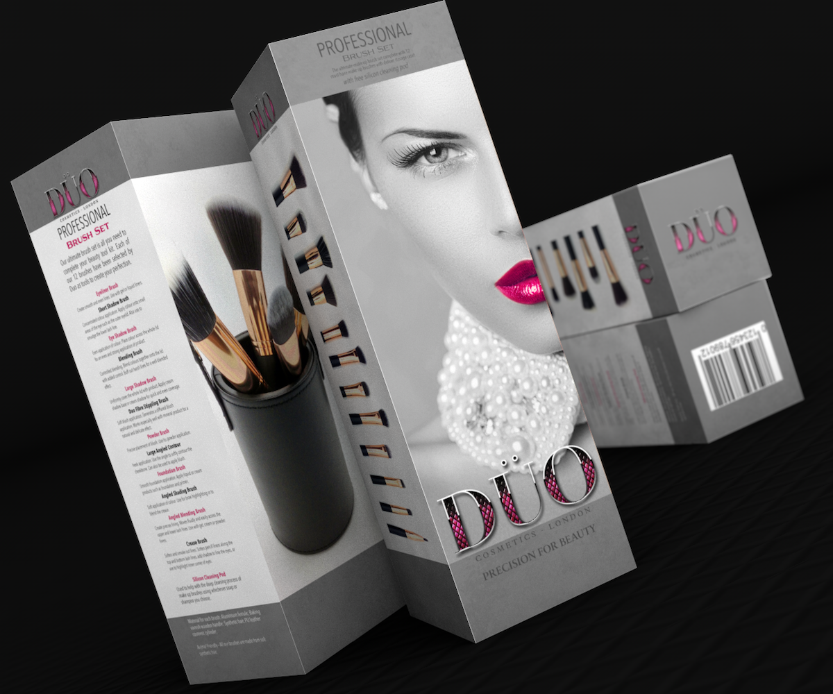 Design Emballage par Sabin Design Studio pour ce projet | Design #5109575