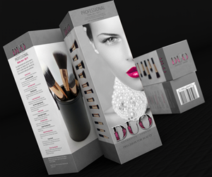 Packaging Design by Sabin Design Studio for this project | Design: #5109575