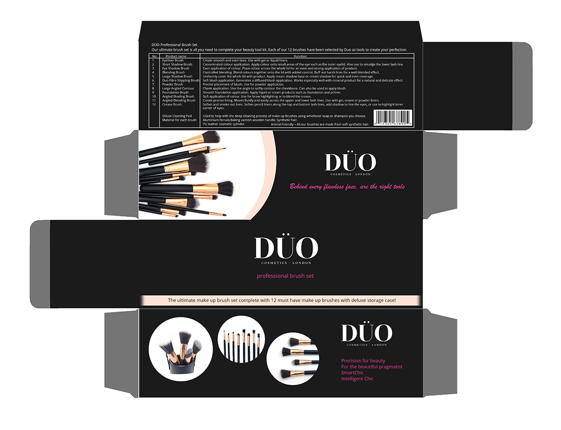 Packaging Design by maricreatives for this project | Design #5094738