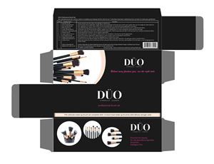 Packaging Design by happytummy for this project | Design #5094738