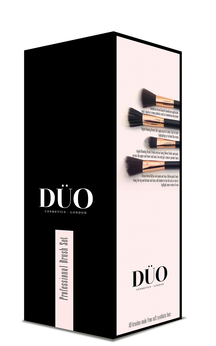 Packaging Design by bertolinlorena for this project | Design #5109804