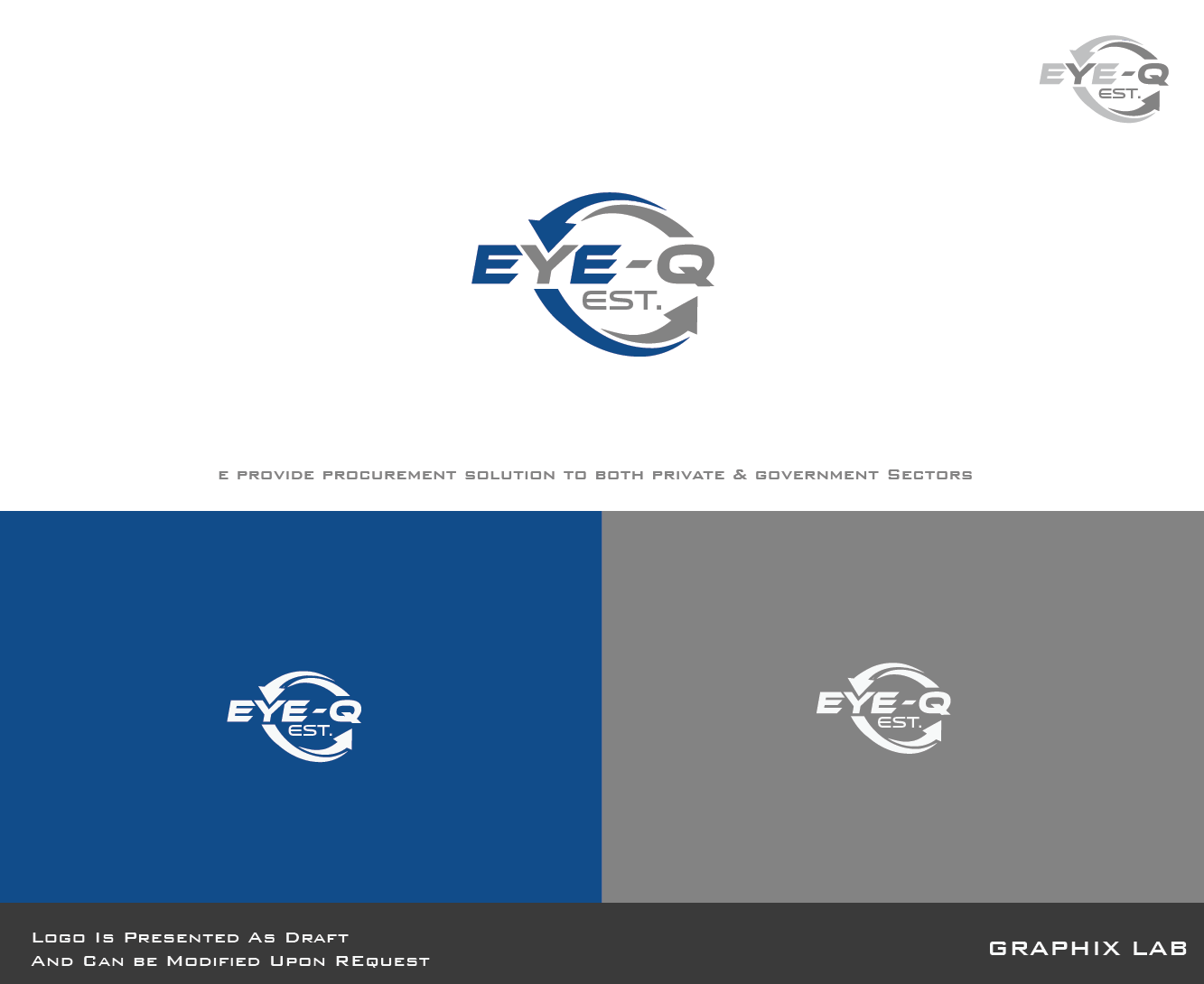 Logo Design by Graphix Lab for this project | Design #5073496