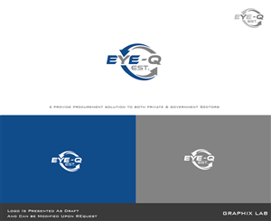 Logo Design by Graphix Lab for this project | Design #5073496