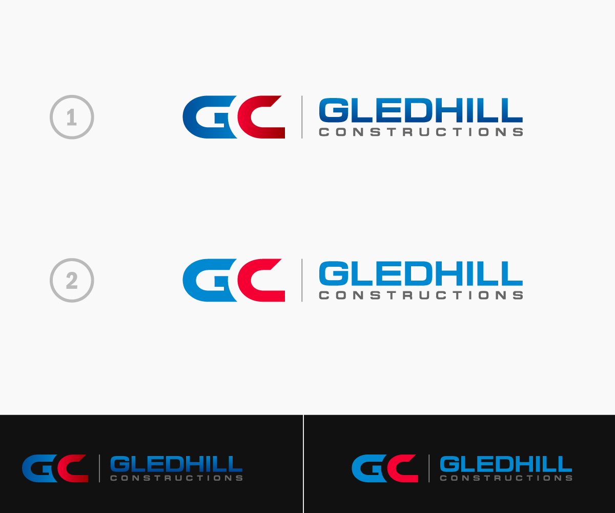 Logo Design by ergo™ for this project | Design #5073236