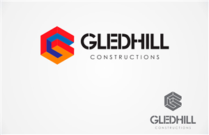 Logo Design by Marcos! for this project | Design: #5104514