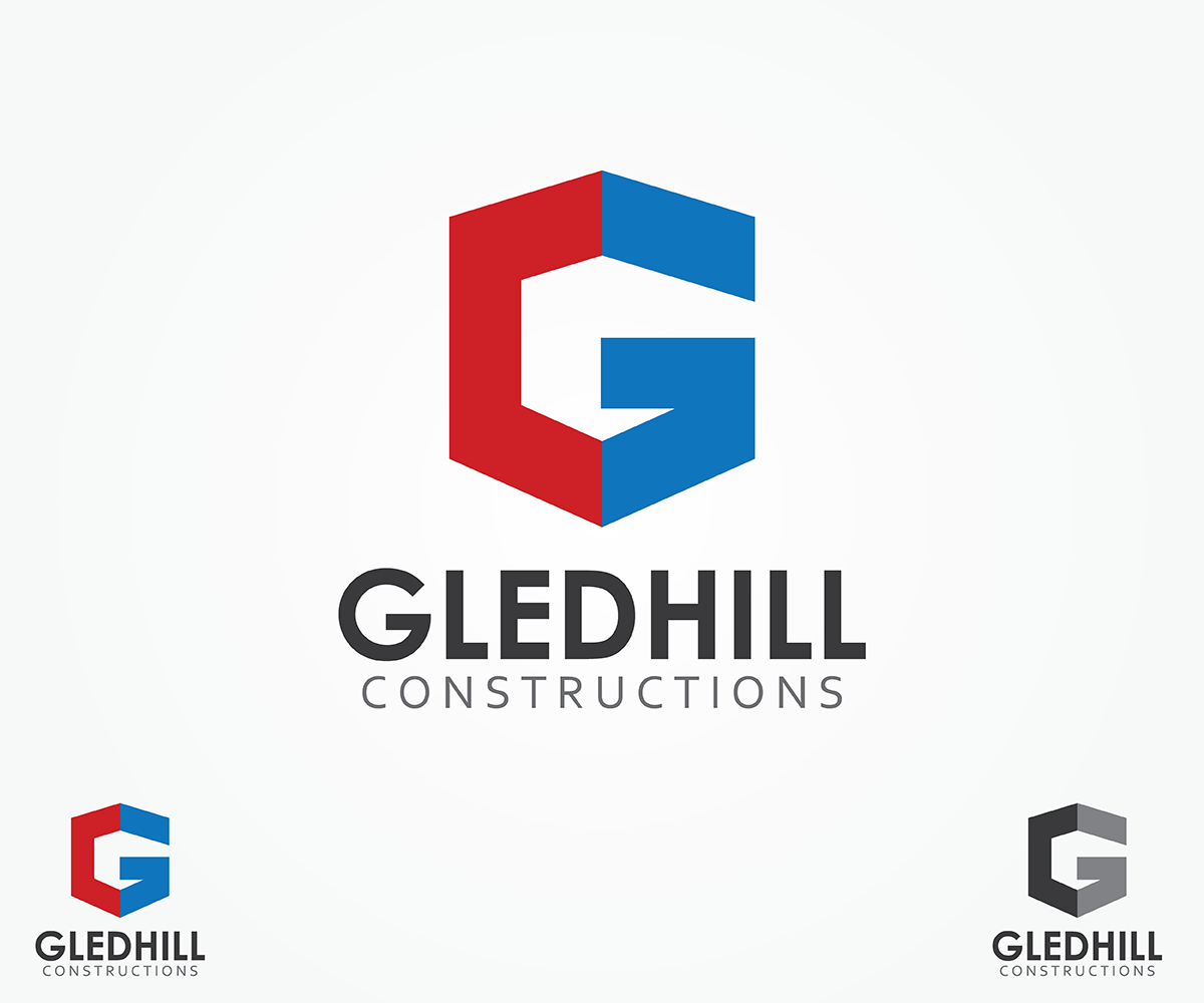 Logo Design by Gauravsinghmahar for this project | Design #5121821