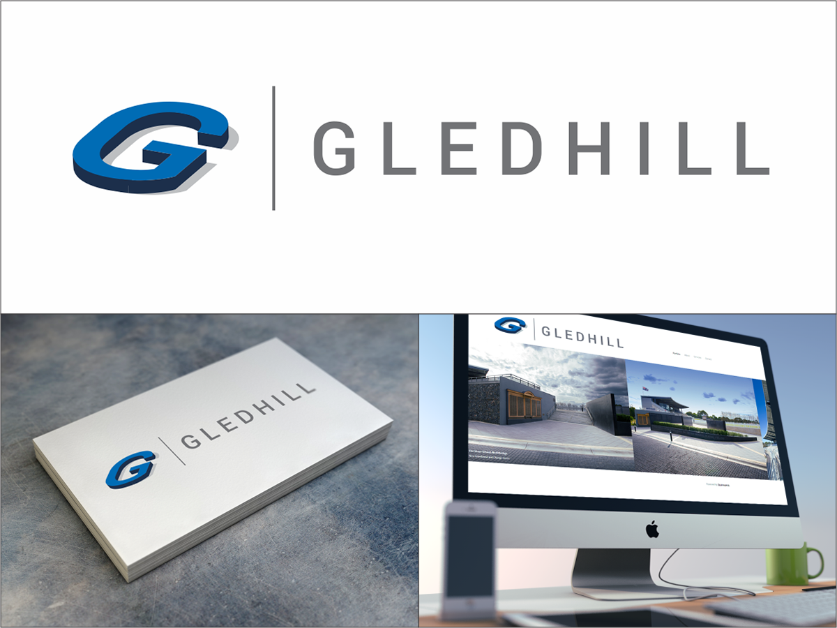 Logo Design by brianritterdesign for this project | Design #5110022