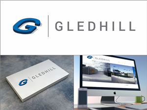 Logo Design by brianritterdesign