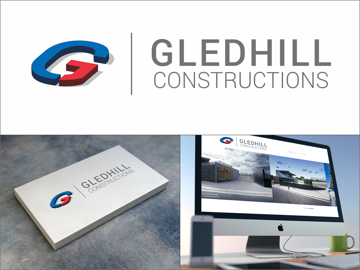 Logo Design by brianritterdesign for this project | Design #5110031