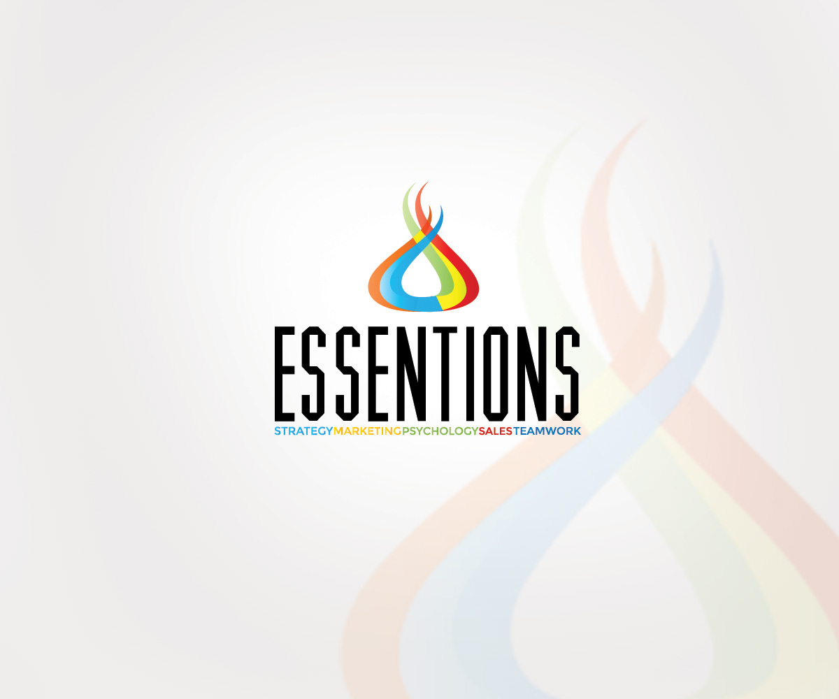 Diseño de Logo por MiNNaNNa para Essentions | Diseño #2296444