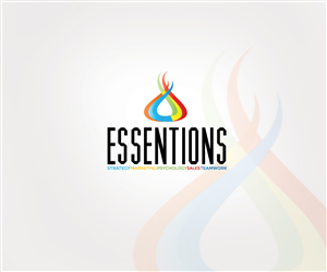 Diseño de Logo por MiNNaNNa para Essentions | Diseño #2296444