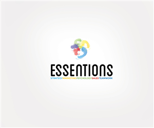 Logo-Design von MiNNaNNa für Essentions | Design: #2296445