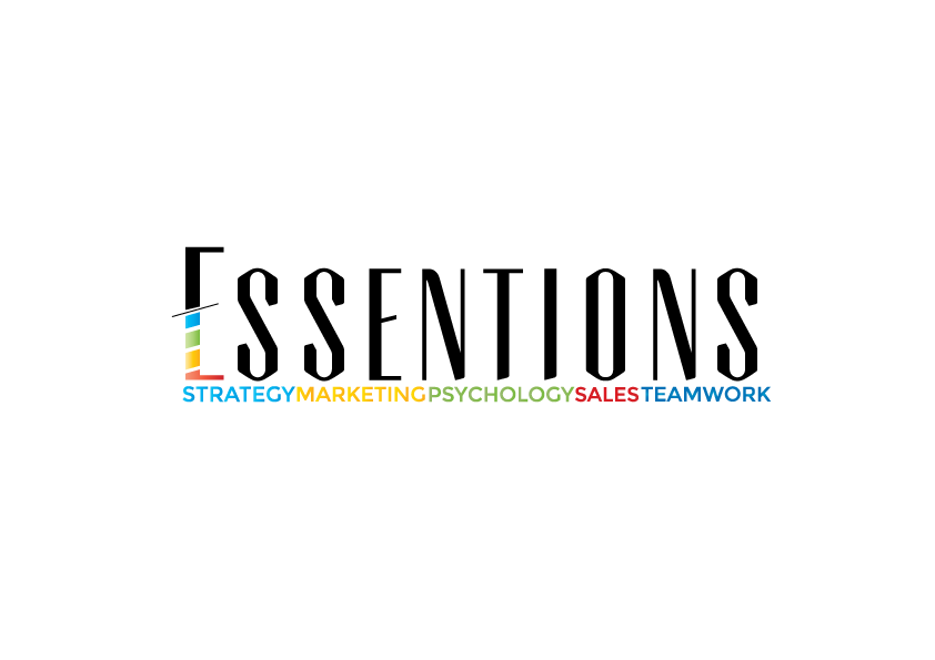 Diseño de Logo por MiNNaNNa para Essentions | Diseño #2306972