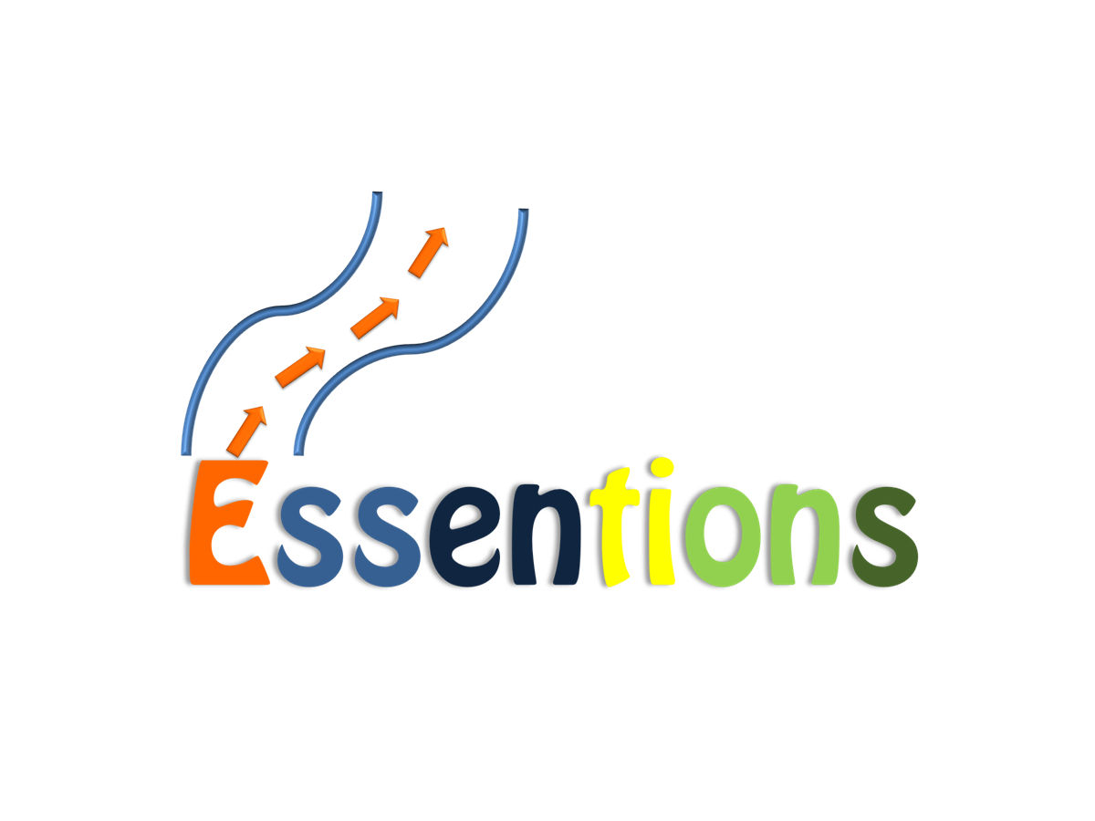 Logo-Design von Jenjay für Essentions | Design #2295646