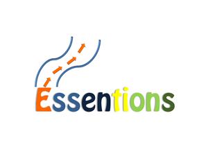 Diseño de Logo por Jenjay para Essentions | Diseño #2295646