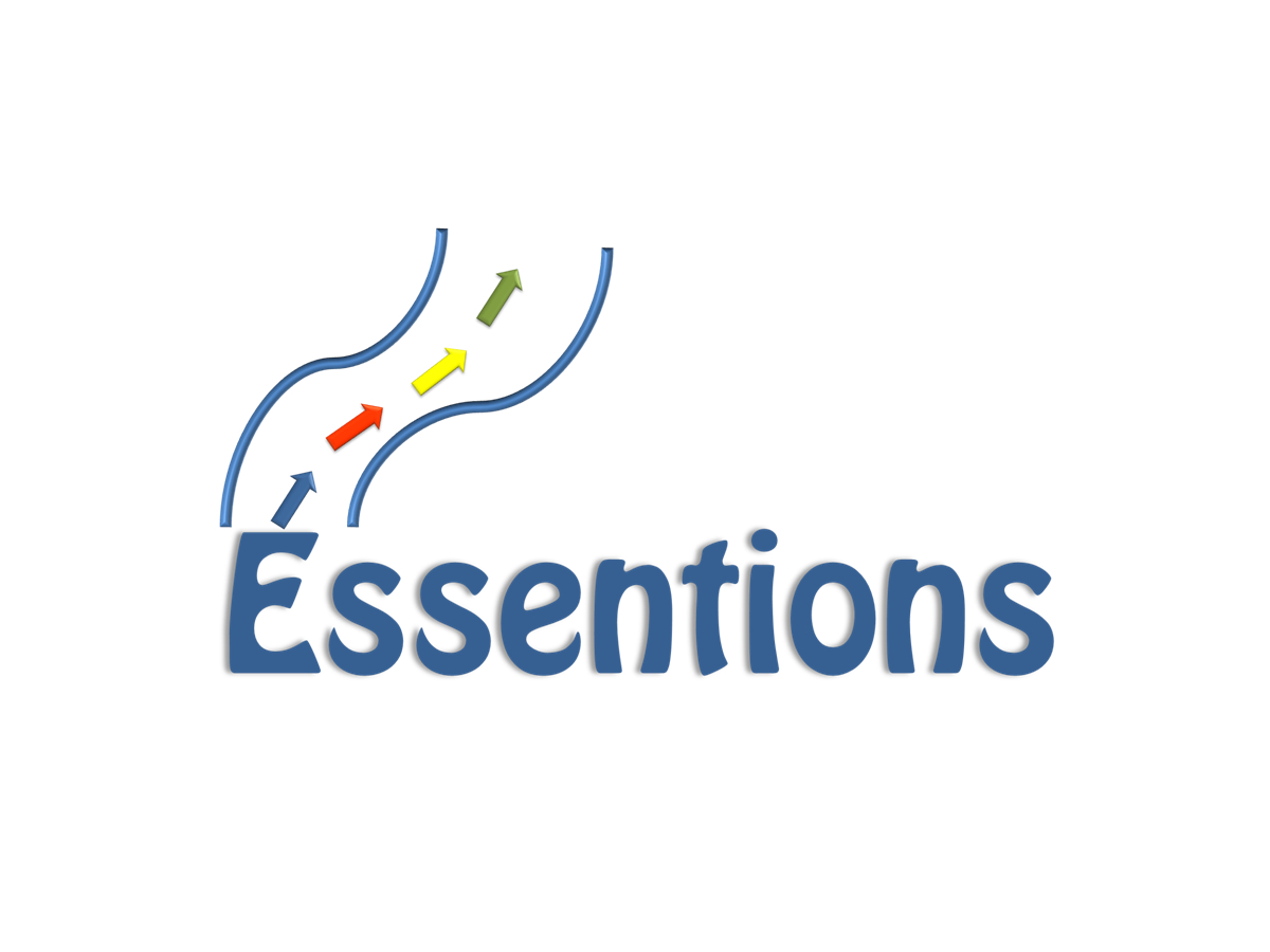 Logo Design by Jenjay for Essentions | Design #2295649
