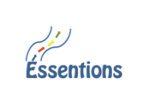 Logo-Design von Jenjay für Essentions | Design: #2295649