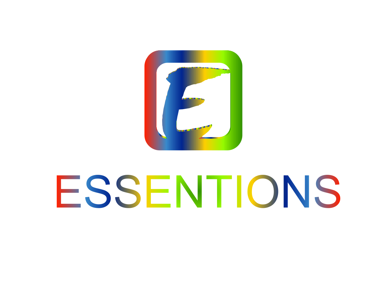 Logo Design by Danica for Essentions | Design #2298494