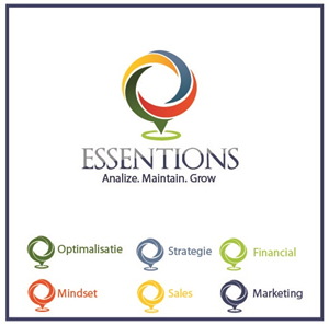 Logo Design by  magilia