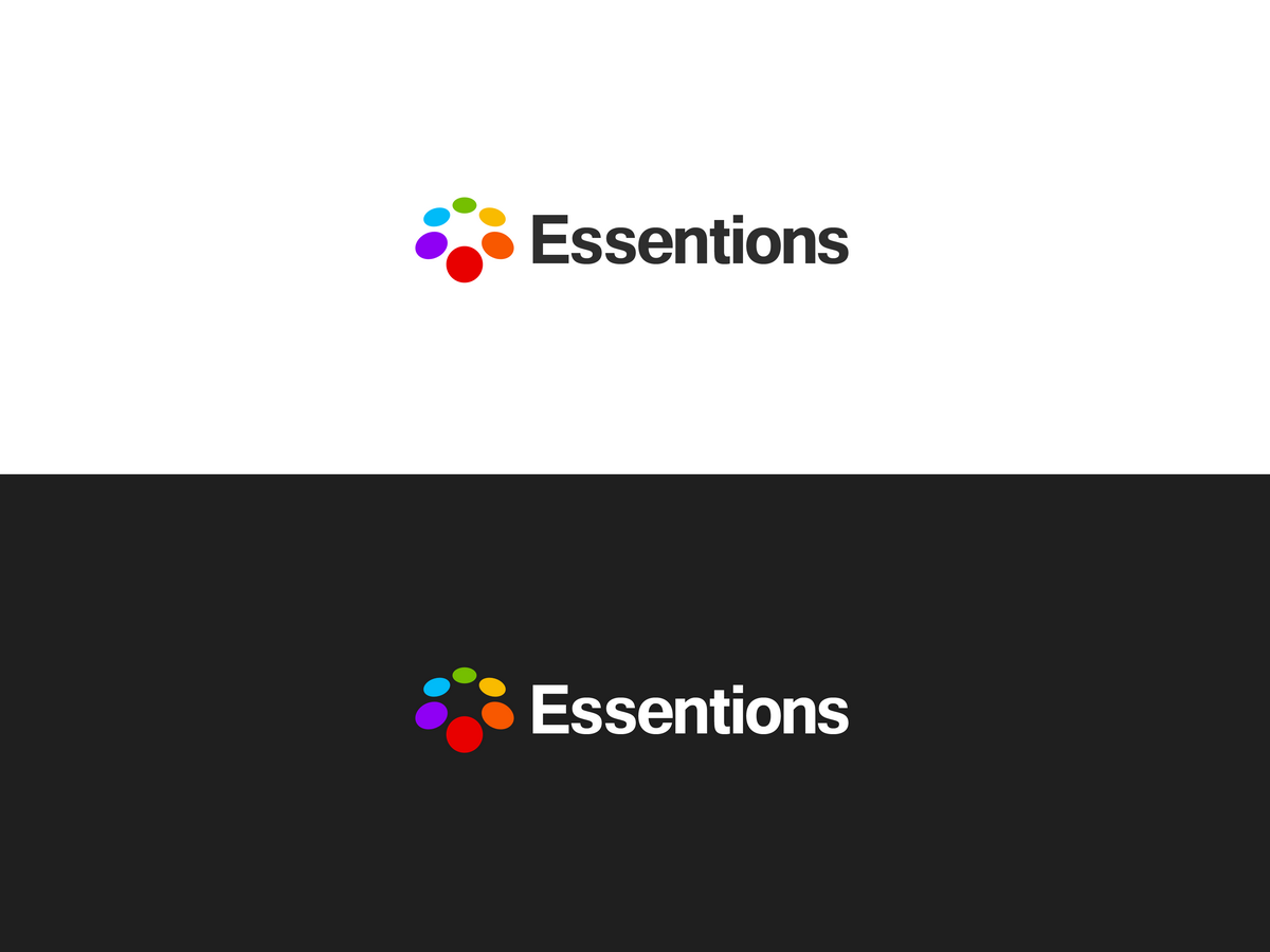 Logo-Design von DoveFendi für Essentions | Design #2304694