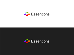 Logo-Design von DoveFendi für Essentions | Design: #2304984
