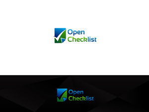 Design de Logo par damakyjr pour OpenChecklist | Design : #1467519