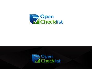 Design de Logo par damakyjr pour OpenChecklist | Design : #1467600